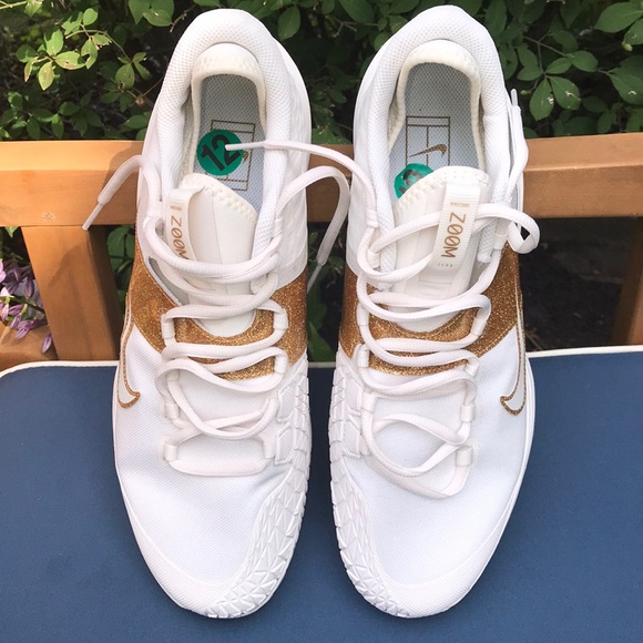 Nike Other - Nike Court Zoom sneakers